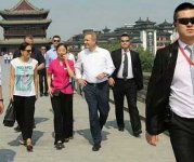 專業(yè)的保鏢需要有什么修養(yǎng)呢